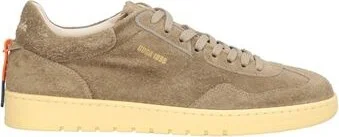 Barracuda Man Sneakers