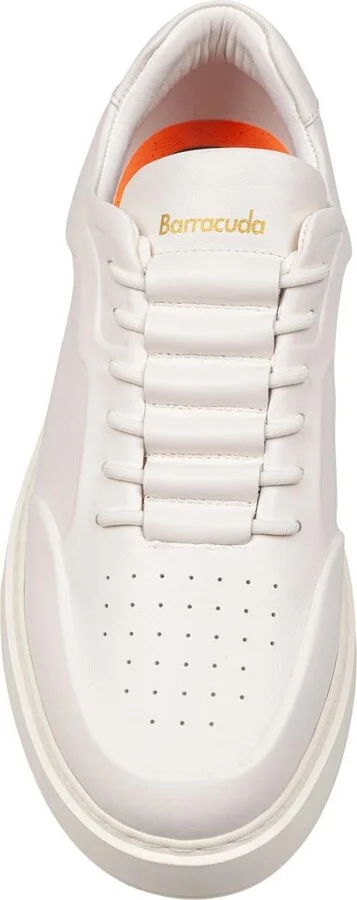 Barracuda Phoenix Slip-On Sneaker In Ultra-Soft Nappa Leather - Image 2