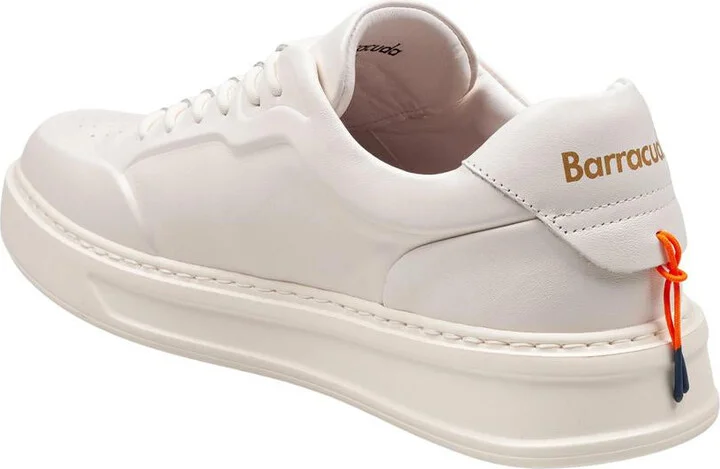 Barracuda Phoenix Slip-On Sneaker In Ultra-Soft Nappa Leather - Image 3