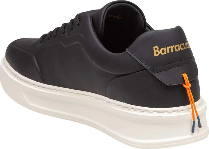 Barracuda Phoenix Slip-On Sneaker In Ultra-Soft Nappa Leather - Image 2