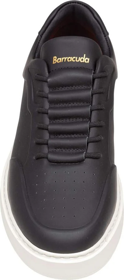 Barracuda Phoenix Slip-On Sneaker In Ultra-Soft Nappa Leather - Image 3