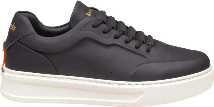 Barracuda Phoenix Slip-On Sneaker In Ultra-Soft Nappa Leather