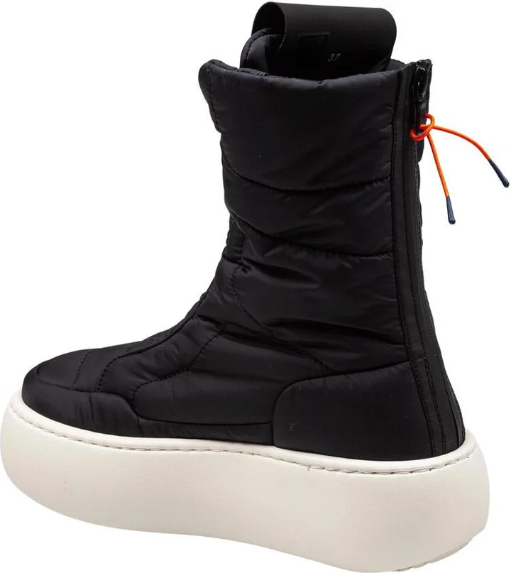 Barracuda Soft Down Ankle Boot - Image 3
