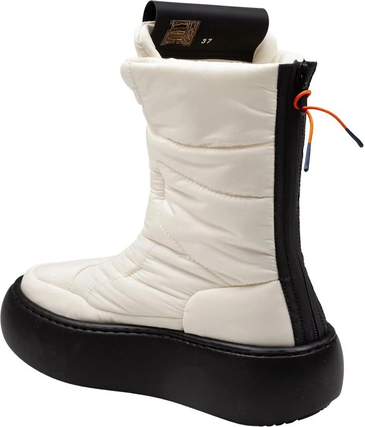 Barracuda Soft Down Ankle Boot - Image 3