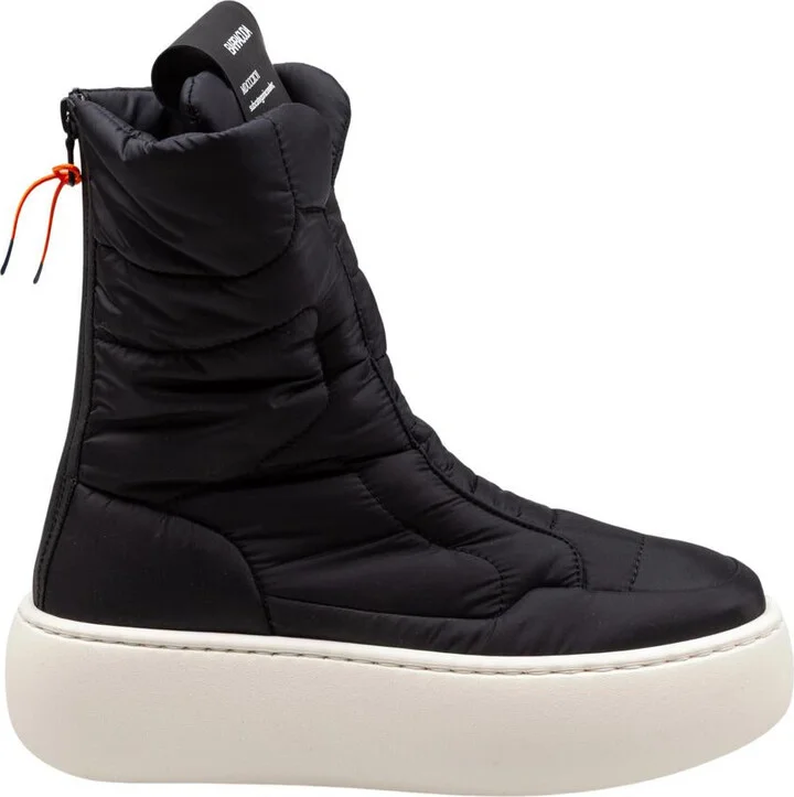 Barracuda Soft Down Ankle Boot