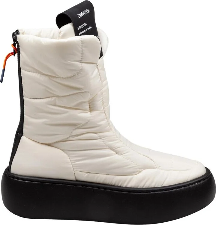 Barracuda Soft Down Ankle Boot