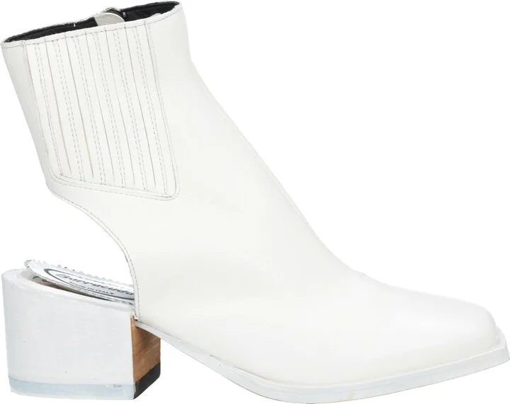 Barracuda Woman Ankle boots - Image 3