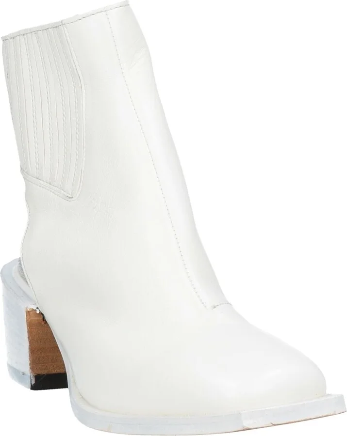Barracuda Woman Ankle boots - Image 4
