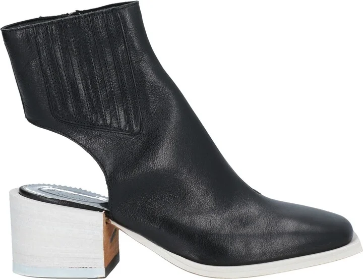 Barracuda Woman Ankle boots - Image 6