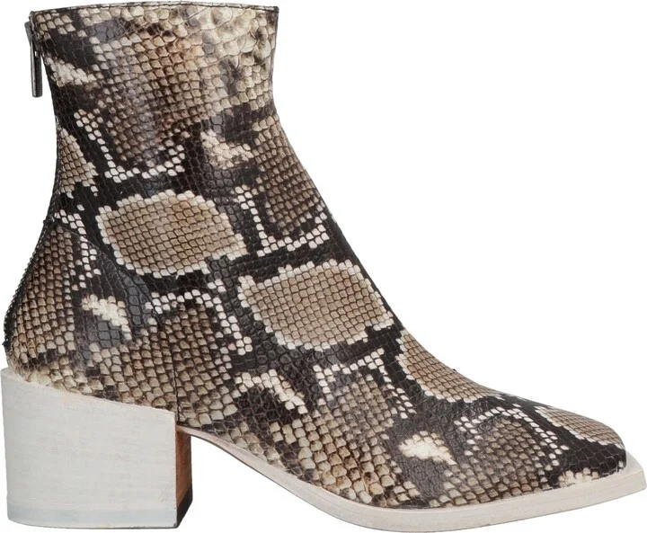 Barracuda Woman Ankle boots - Image 3