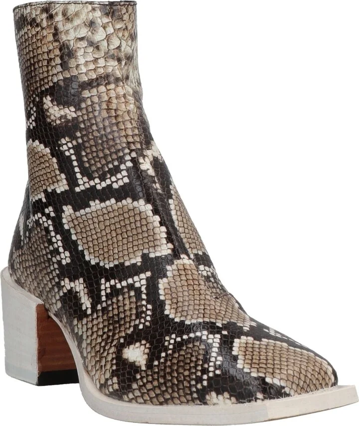 Barracuda Woman Ankle boots - Image 4