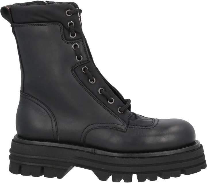 Barracuda Woman Ankle boots - Image 3