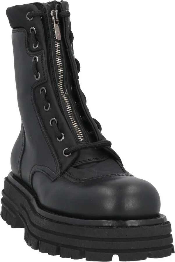 Barracuda Woman Ankle boots - Image 4