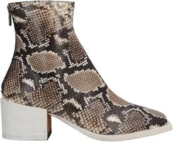 Barracuda Woman Ankle boots
