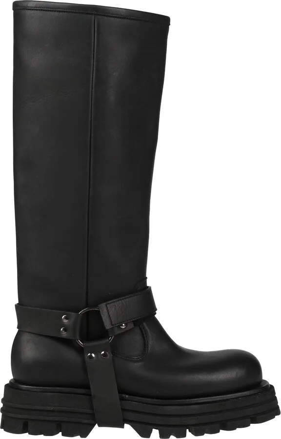 Barracuda Woman Boot - Image 3