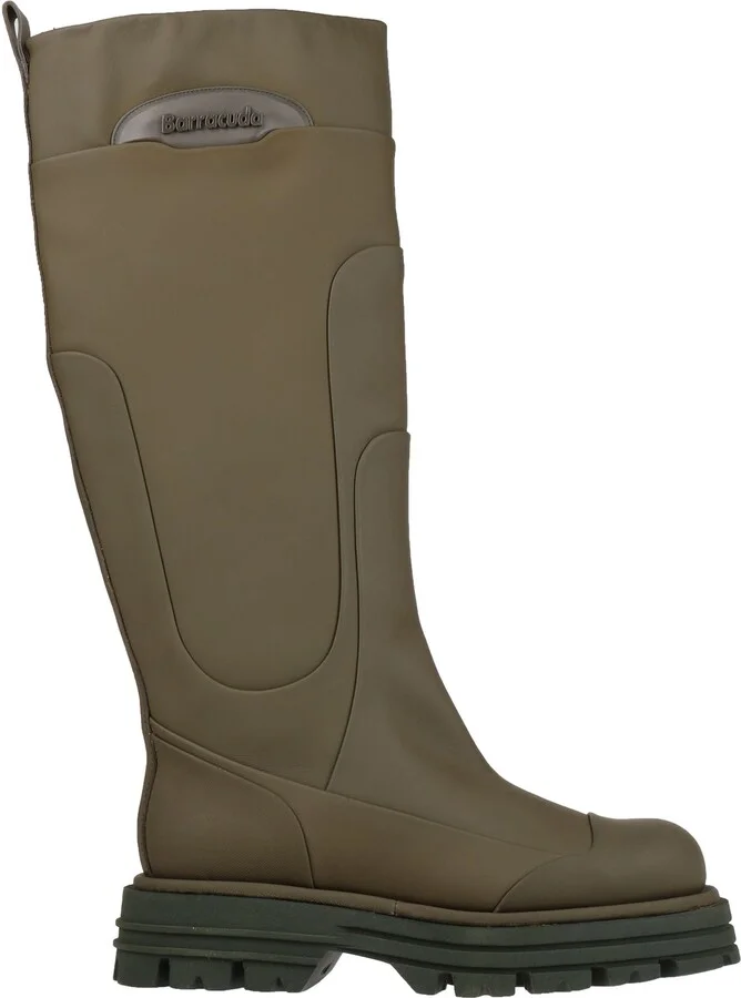 Barracuda Woman Boot - Image 3