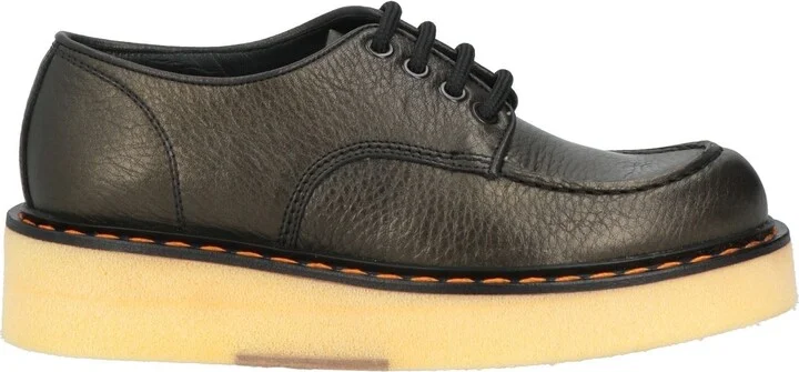Barracuda Woman Lace-up shoes - Image 3