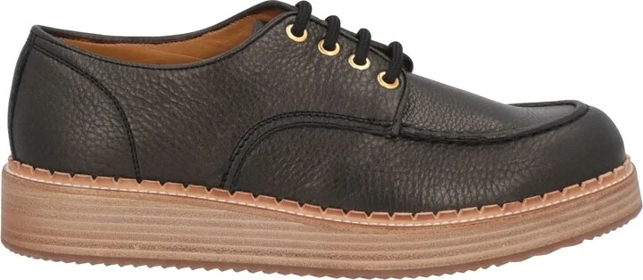 Barracuda Woman Lace-up shoes - Image 3