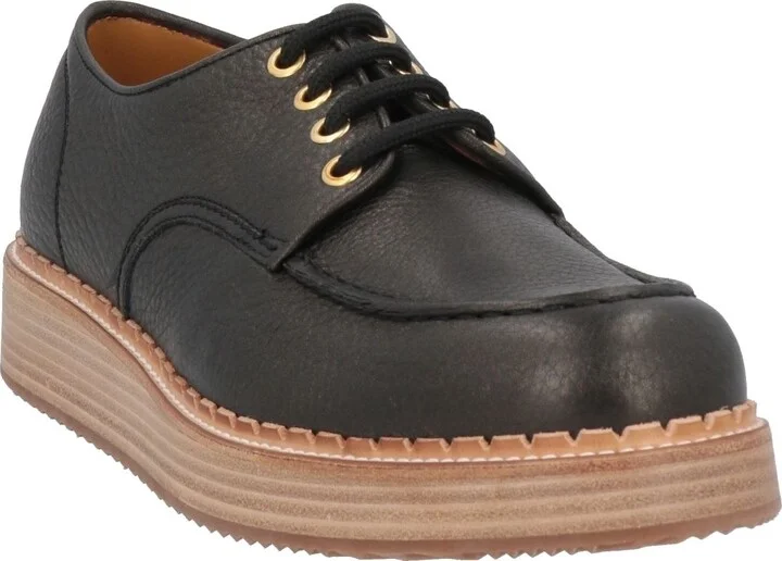 Barracuda Woman Lace-up shoes - Image 4