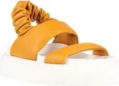 Barracuda Woman Sandals - Image 2