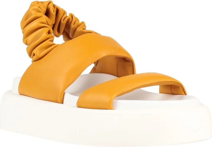 Barracuda Woman Sandals - Image 4