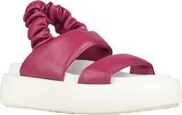 Barracuda Woman Sandals - Image 5