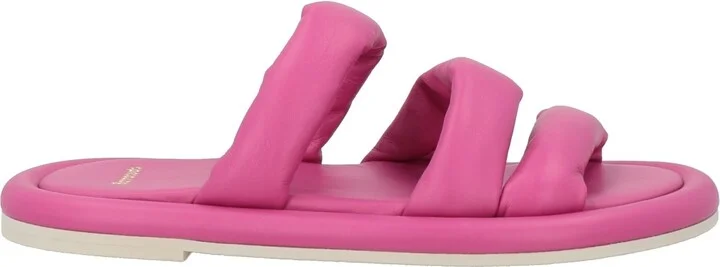 Barracuda Woman Sandals - Image 6