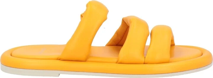Barracuda Woman Sandals - Image 9