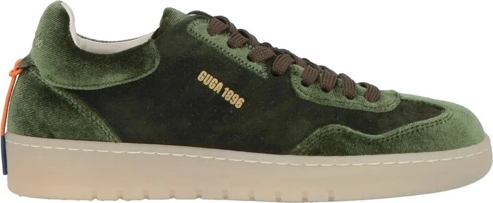 Barracuda Woman Sneakers - Image 3