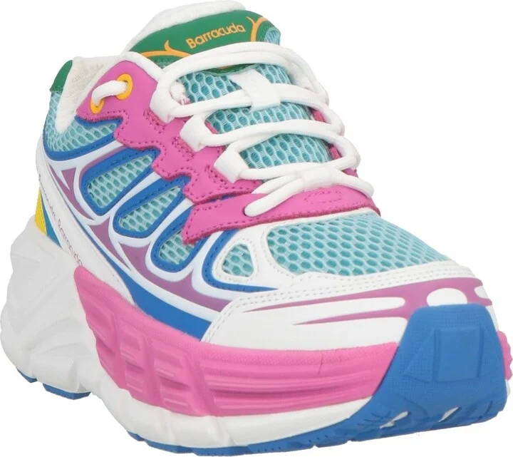 Barracuda Woman Sneakers - Image 4