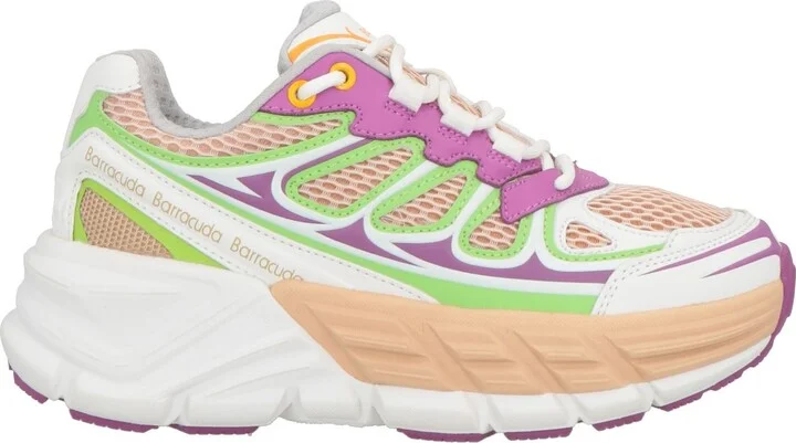 Barracuda Woman Sneakers - Image 6