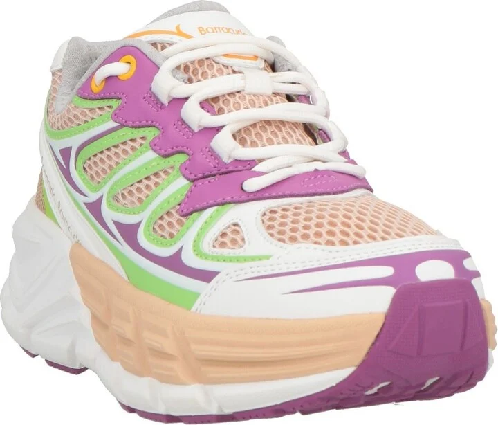 Barracuda Woman Sneakers - Image 7