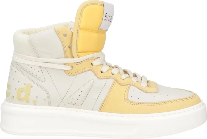 Barracuda Woman Sneakers - Image 3