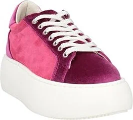 Barracuda Woman Sneakers - Image 2
