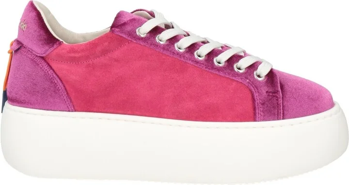 Barracuda Woman Sneakers - Image 3