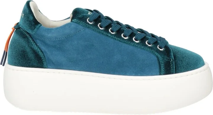 Barracuda Woman Sneakers - Image 6