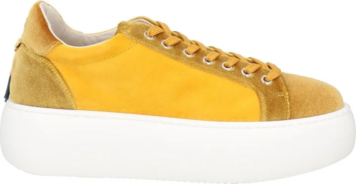 Barracuda Woman Sneakers - Image 9