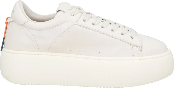Barracuda Woman Sneakers - Image 3