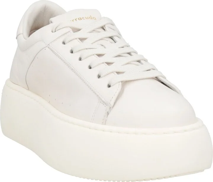 Barracuda Woman Sneakers - Image 4