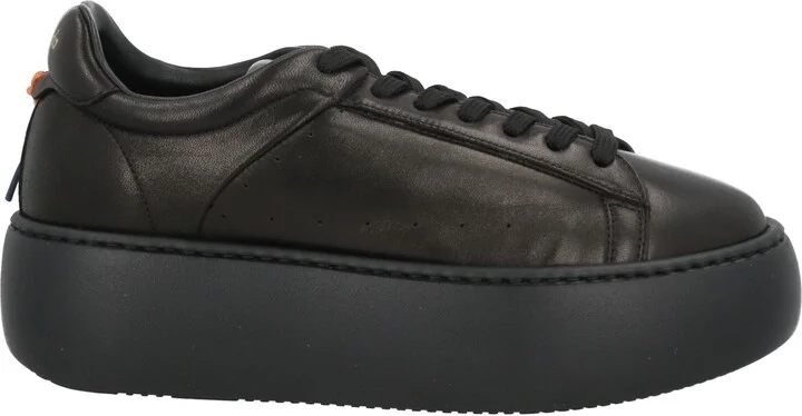 Barracuda Woman Sneakers - Image 6
