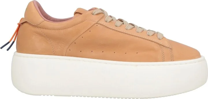 Barracuda Woman Sneakers - Image 3