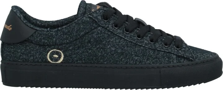 Barracuda Woman Sneakers - Image 3