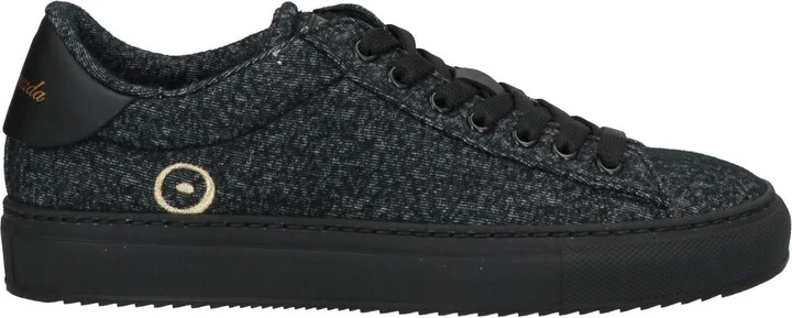 Barracuda Woman Sneakers - Image 6