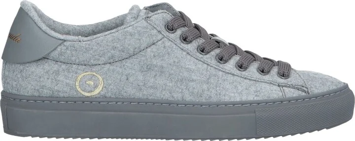 Barracuda Woman Sneakers - Image 9