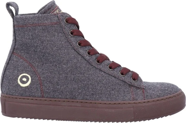 Barracuda Woman Sneakers - Image 3