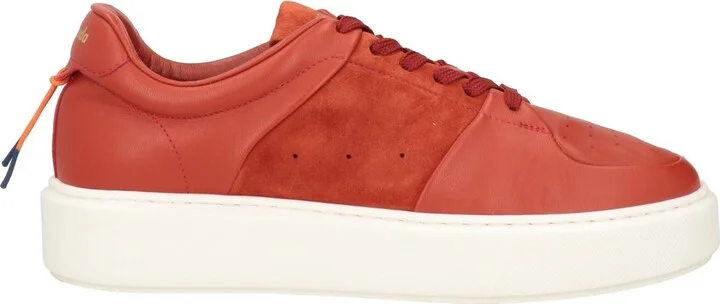 Barracuda Woman Sneakers - Image 3