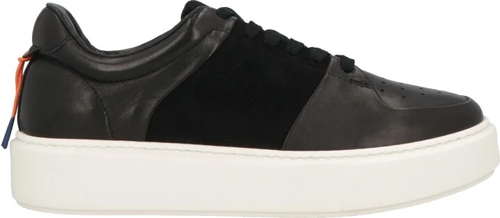 Barracuda Woman Sneakers - Image 6