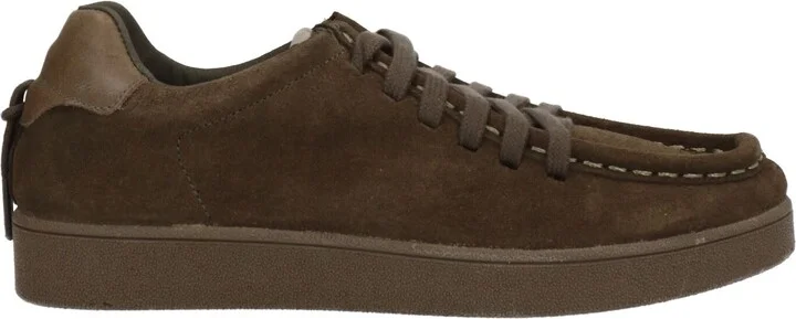 Barracuda Woman Sneakers - Image 6