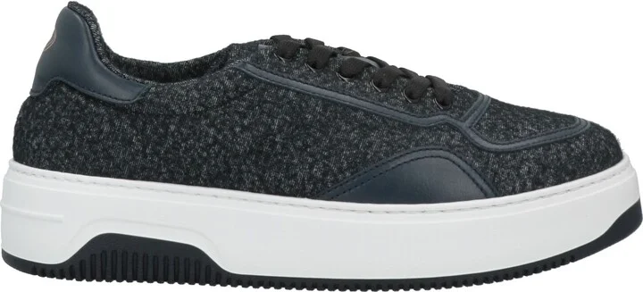 Barracuda Woman Sneakers - Image 3