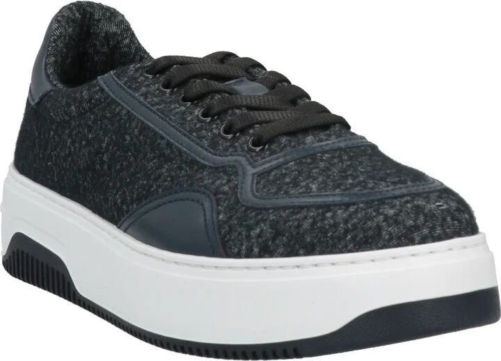Barracuda Woman Sneakers - Image 4